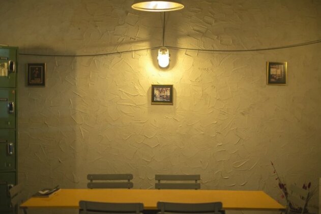 Hostel The White Tree - Photo3