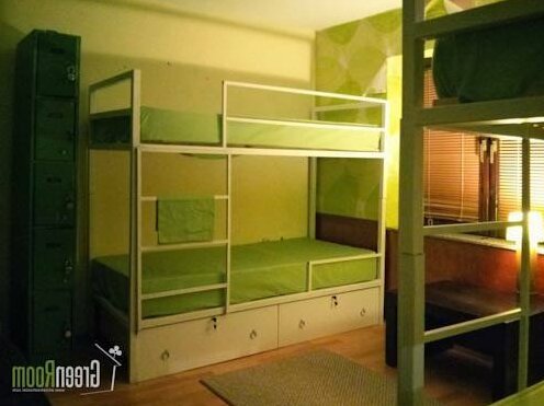 Hostel The White Tree - Photo5