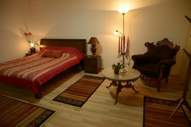 Hostel Tuba - Photo2