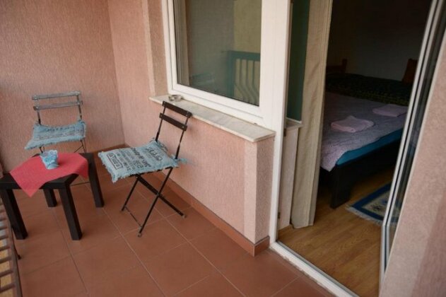 Hostel Tuba - Photo4