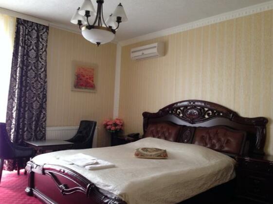 Hotel Adria International - Photo2