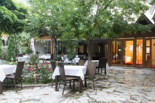 Hotel Afa - Photo2