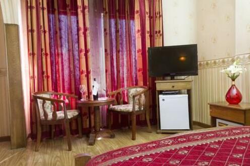 Hotel Afa - Photo3