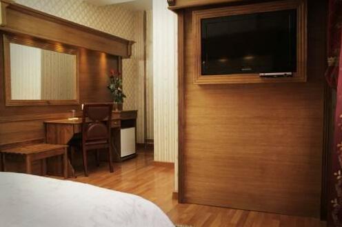 Hotel Afa - Photo4