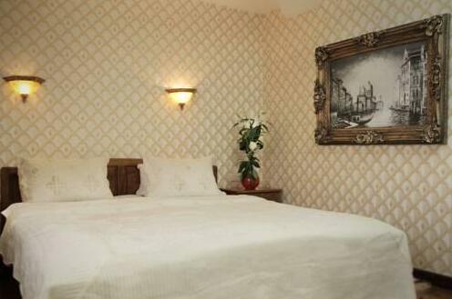 Hotel Afa - Photo5