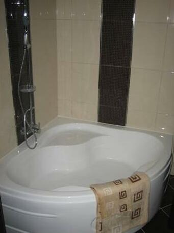 Hotel Aldi - Photo3