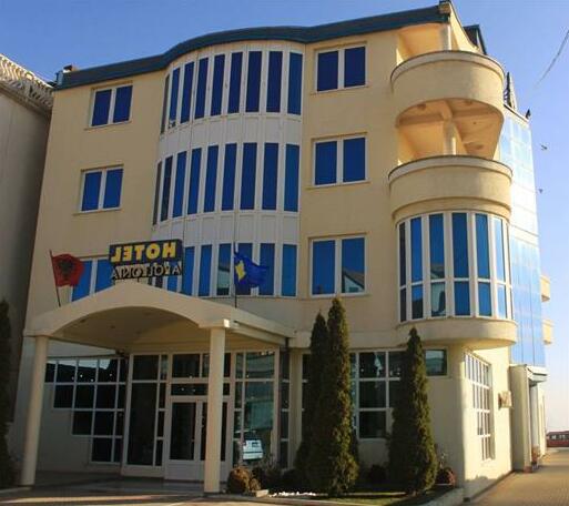 Hotel Apollonia