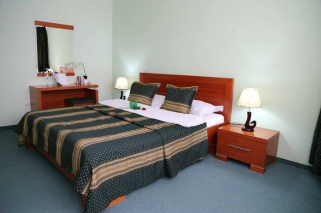 Hotel Apollonia - Photo4