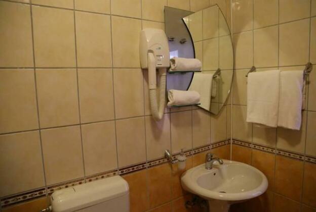 Hotel Apollonia - Photo5