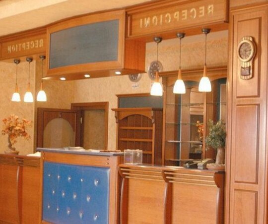 Hotel Baci - Photo3