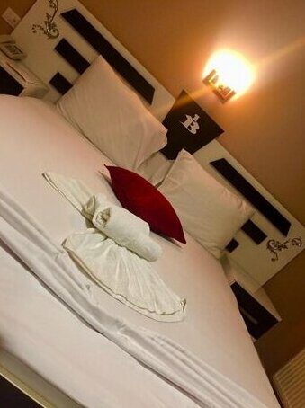 Hotel Bavaria Pristina