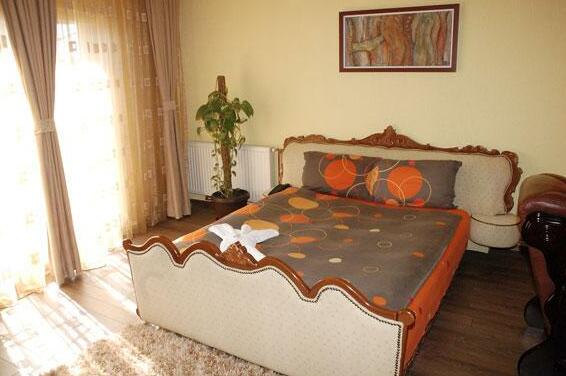 Hotel Begolli - Photo3