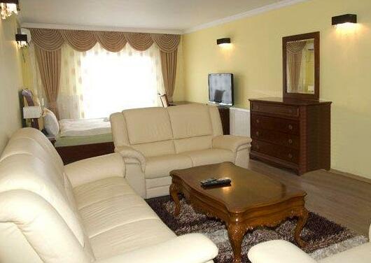 Hotel Begolli - Photo4