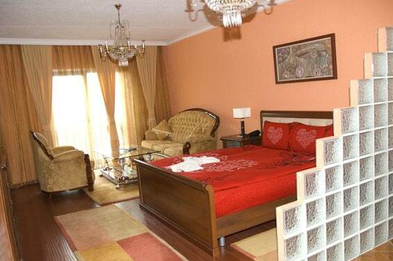 Hotel Begolli - Photo5