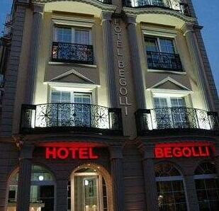 Hotel Begolli