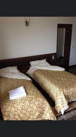 Hotel Bushi - Photo2