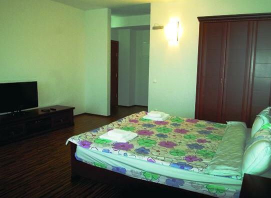 Hotel Denis