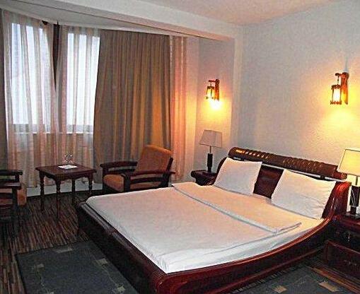 Hotel Denis - Photo2