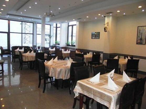 Hotel Denis - Photo3