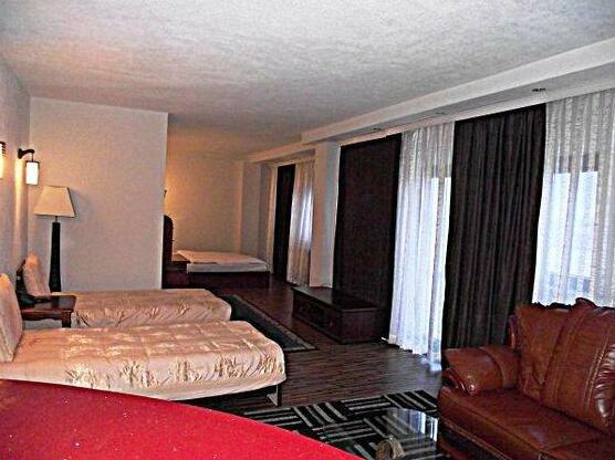 Hotel Denis - Photo5