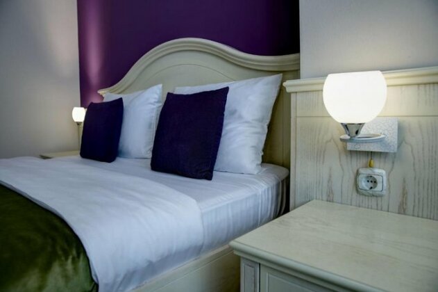 Hotel Gorenje - Photo2