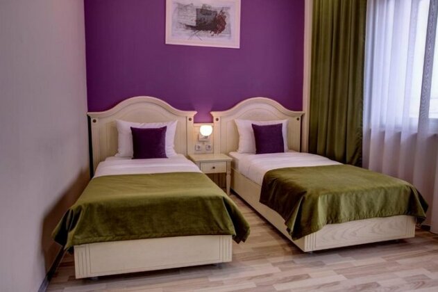 Hotel Gorenje - Photo3