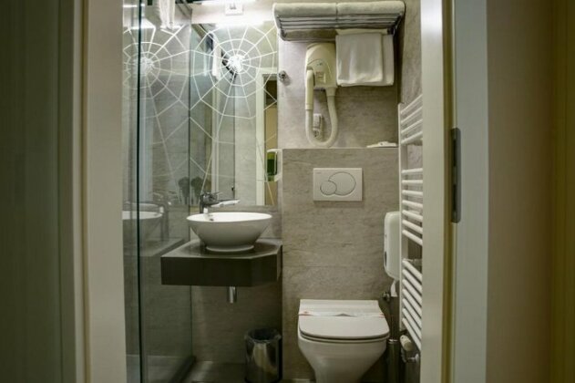 Hotel Gorenje - Photo4