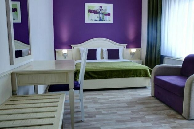 Hotel Gorenje - Photo5