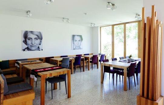 Hotel Gracanica - Photo2