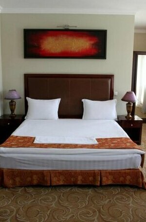 Hotel Igmas
