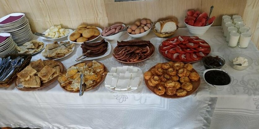 Hotel Konstantin - Photo2