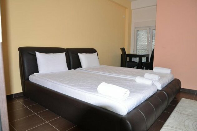 Hotel Konstantin - Photo3