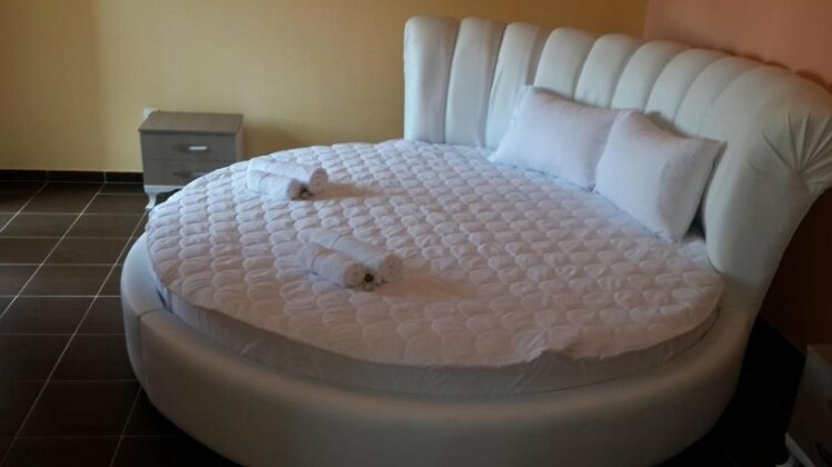 Hotel Konstantin - Photo5