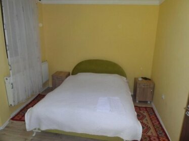 Hotel Lido Pristina