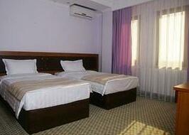 Hotel Lord Prishtina - Photo4