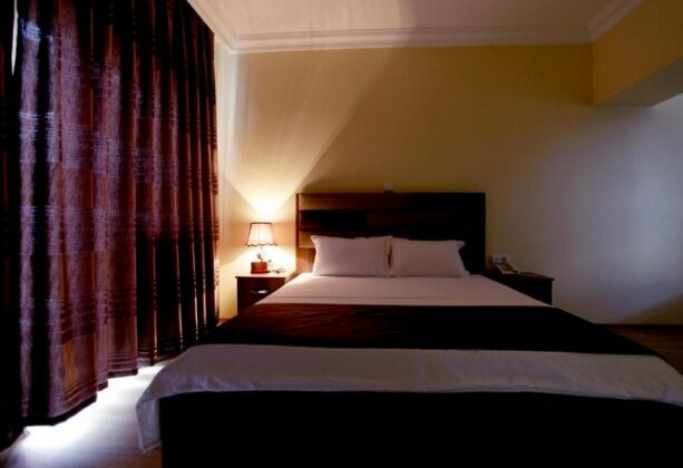 Hotel Lybeten - Photo2