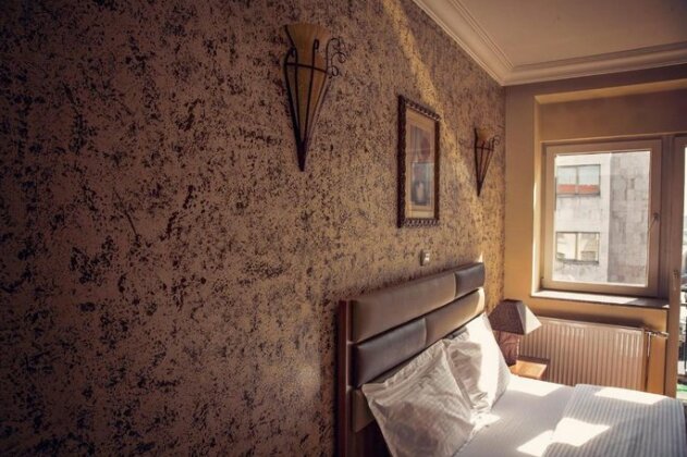 Hotel Lybeten - Photo3