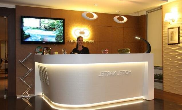 Hotel Nartel - Photo2