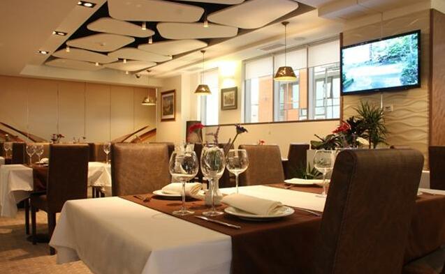 Hotel Nartel - Photo3