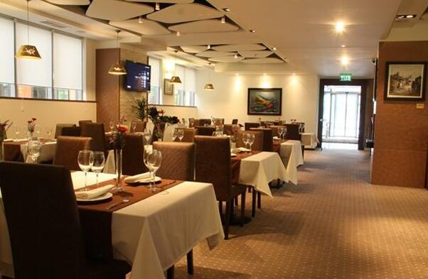 Hotel Nartel - Photo4