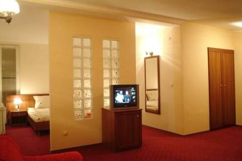 Hotel Ora - Photo2