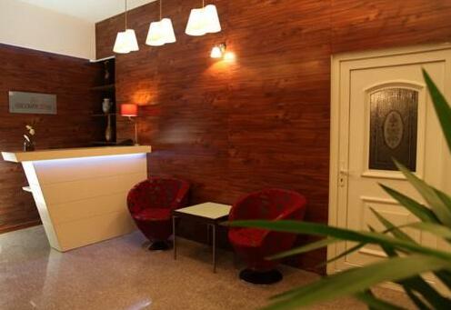 Hotel Pinocchio Pristina - Photo4