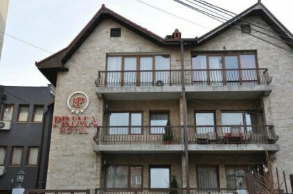 Hotel Prima Pristina