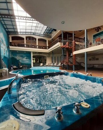 Hotel Princi i Arberit - Photo3