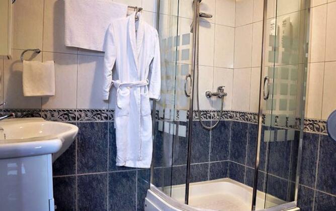 Hotel Prishtina - Photo2