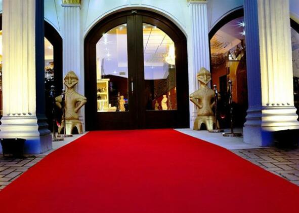 Hotel Prishtina - Photo3