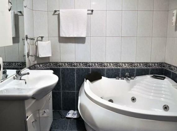 Hotel Prishtina - Photo4