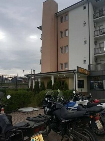 Hotel Rio Pristina