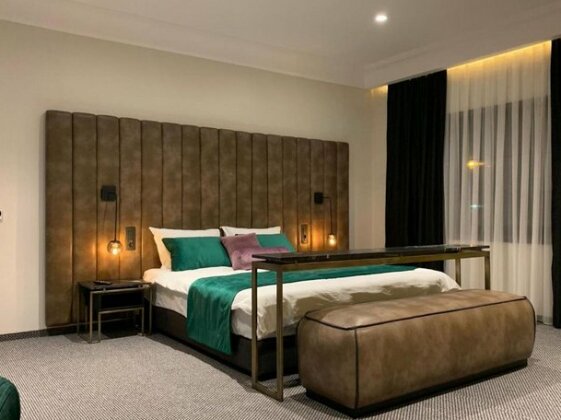 Hotel Rubis - Photo2