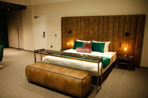 Hotel Rubis - Photo3